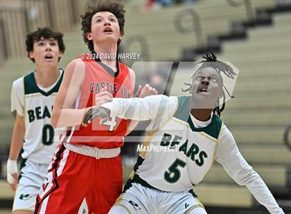 Thumbnail 3 in Castle View vs Bear Creek photogallery.