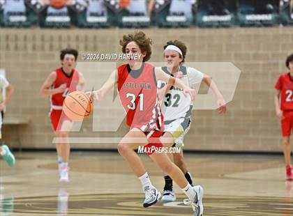 Thumbnail 3 in Castle View vs Bear Creek photogallery.
