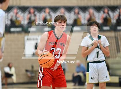 Thumbnail 3 in Castle View vs Bear Creek photogallery.