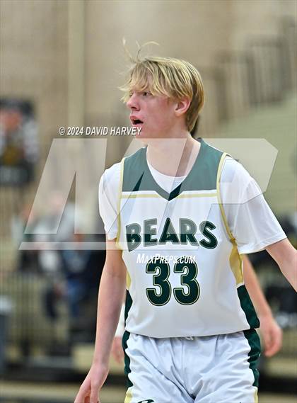 Thumbnail 3 in Castle View vs Bear Creek photogallery.