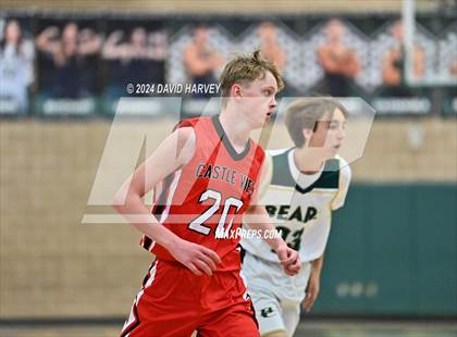 Thumbnail 1 in Castle View vs Bear Creek photogallery.