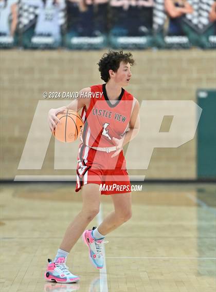 Thumbnail 2 in Castle View vs Bear Creek photogallery.