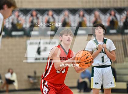 Thumbnail 3 in Castle View vs Bear Creek photogallery.