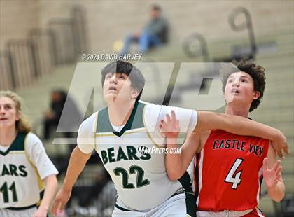 Thumbnail 2 in Castle View vs Bear Creek photogallery.