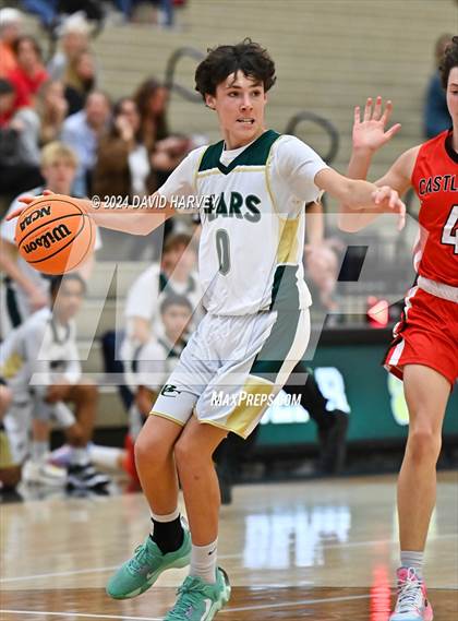 Thumbnail 2 in Castle View vs Bear Creek photogallery.