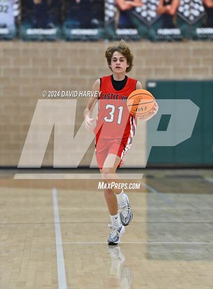 Thumbnail 3 in Castle View vs Bear Creek photogallery.