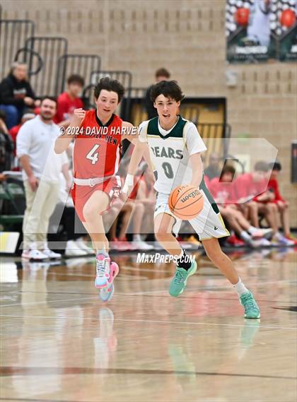 Thumbnail 3 in Castle View vs Bear Creek photogallery.