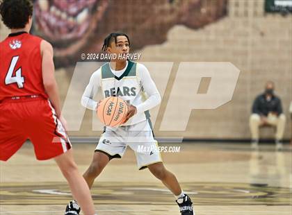 Thumbnail 3 in Castle View vs Bear Creek photogallery.