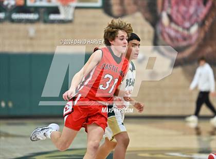 Thumbnail 2 in Castle View vs Bear Creek photogallery.