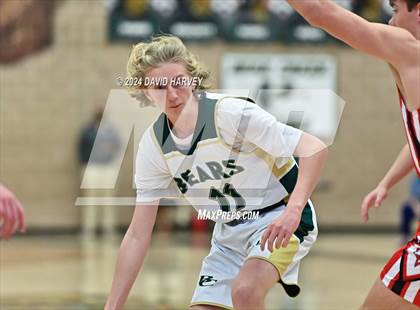 Thumbnail 3 in Castle View vs Bear Creek photogallery.