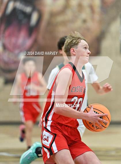 Thumbnail 1 in Castle View vs Bear Creek photogallery.
