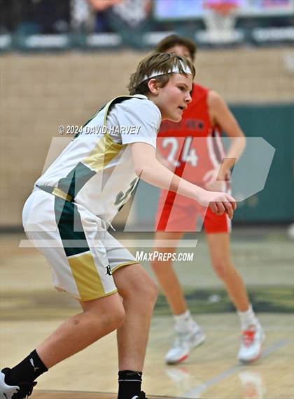 Thumbnail 1 in Castle View vs Bear Creek photogallery.