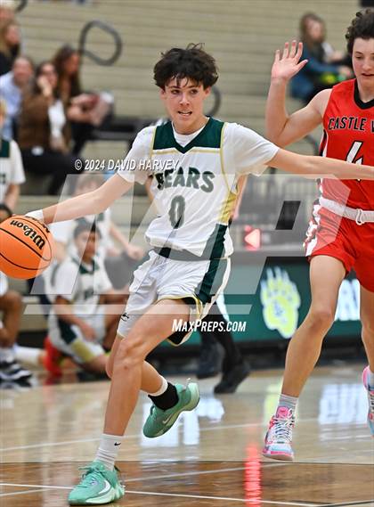 Thumbnail 2 in Castle View vs Bear Creek photogallery.