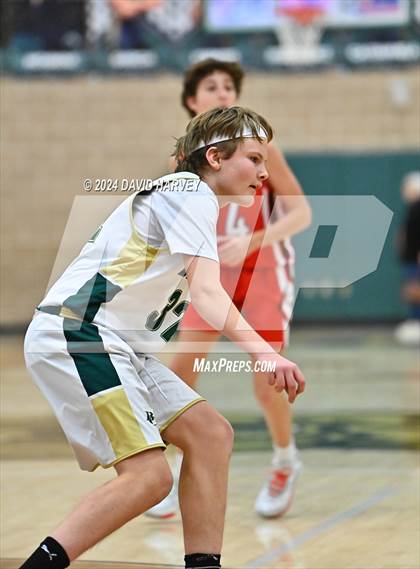 Thumbnail 2 in Castle View vs Bear Creek photogallery.