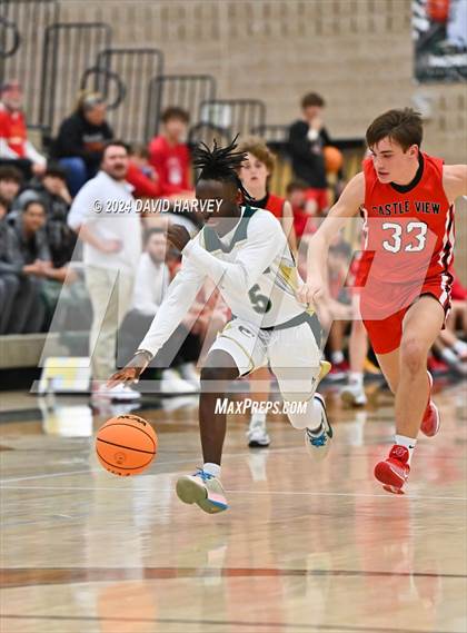 Thumbnail 1 in Castle View vs Bear Creek photogallery.