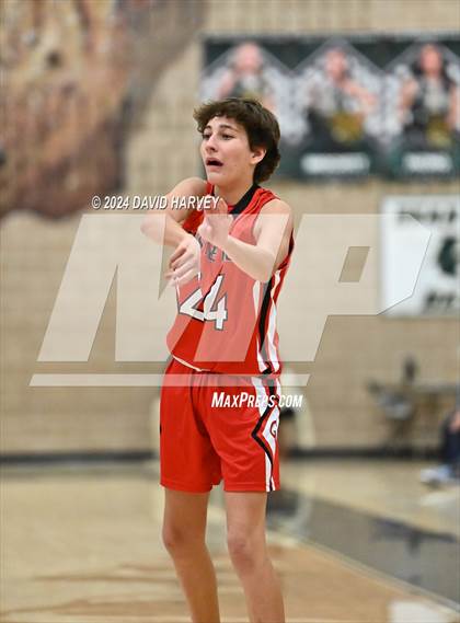 Thumbnail 3 in Castle View vs Bear Creek photogallery.