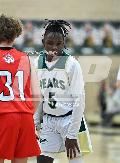 Thumbnail 3 in Castle View vs Bear Creek photogallery.