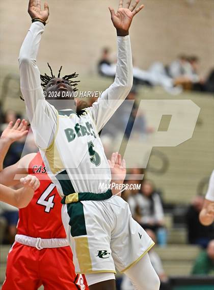 Thumbnail 3 in Castle View vs Bear Creek photogallery.