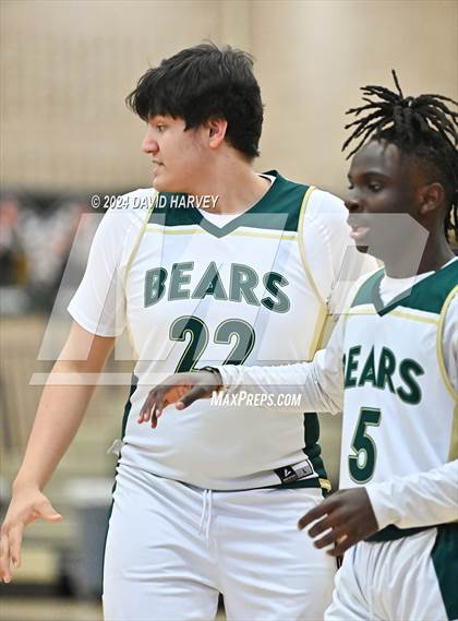 Thumbnail 3 in Castle View vs Bear Creek photogallery.