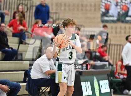 Thumbnail 3 in Castle View vs Bear Creek photogallery.