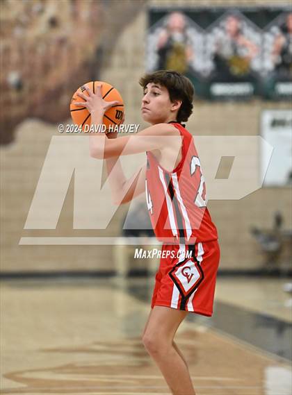 Thumbnail 1 in Castle View vs Bear Creek photogallery.