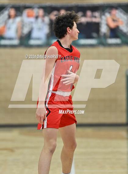 Thumbnail 3 in Castle View vs Bear Creek photogallery.
