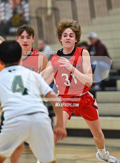 Thumbnail 3 in Castle View vs Bear Creek photogallery.