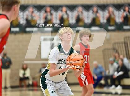 Thumbnail 1 in Castle View vs Bear Creek photogallery.