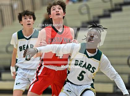Thumbnail 2 in Castle View vs Bear Creek photogallery.