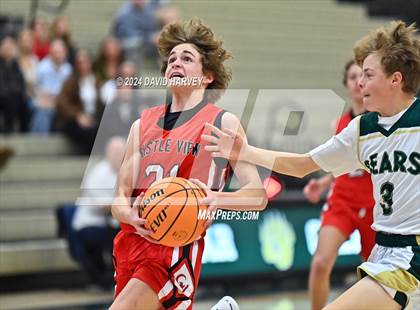 Thumbnail 3 in Castle View vs Bear Creek photogallery.