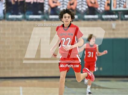 Thumbnail 2 in Castle View vs Bear Creek photogallery.
