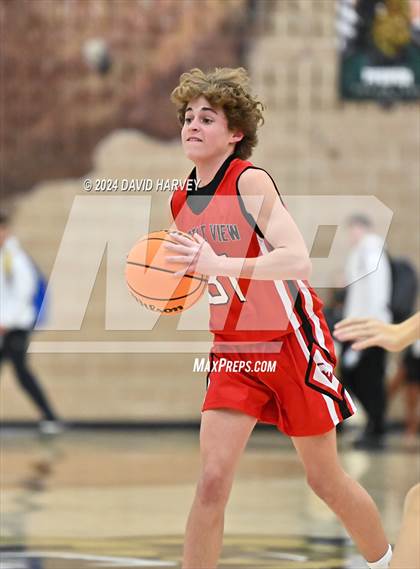Thumbnail 1 in Castle View vs Bear Creek photogallery.