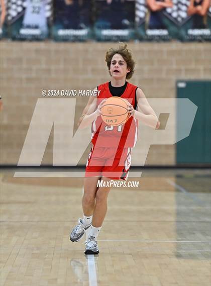 Thumbnail 2 in Castle View vs Bear Creek photogallery.