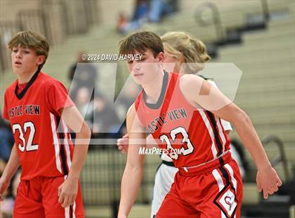 Thumbnail 1 in Castle View vs Bear Creek photogallery.