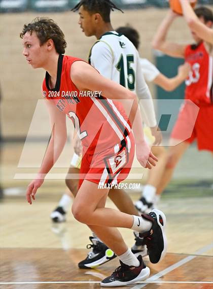Thumbnail 1 in Castle View vs Bear Creek photogallery.