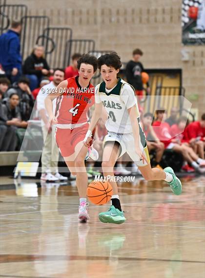 Thumbnail 2 in Castle View vs Bear Creek photogallery.