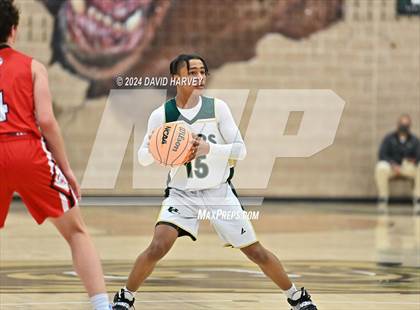 Thumbnail 2 in Castle View vs Bear Creek photogallery.