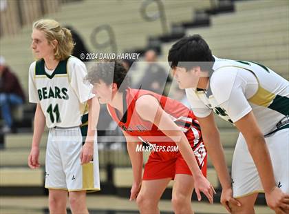 Thumbnail 3 in Castle View vs Bear Creek photogallery.