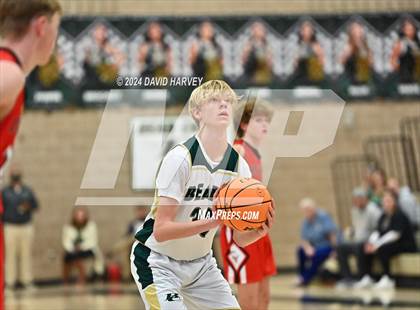 Thumbnail 2 in Castle View vs Bear Creek photogallery.