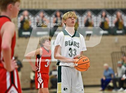 Thumbnail 2 in Castle View vs Bear Creek photogallery.