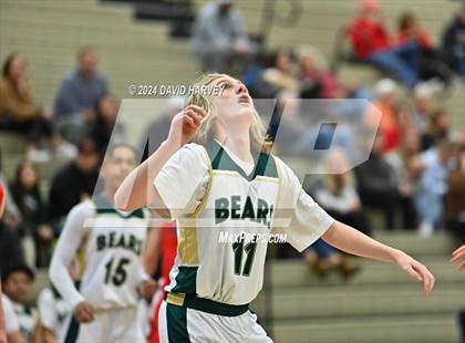Thumbnail 3 in Castle View vs Bear Creek photogallery.