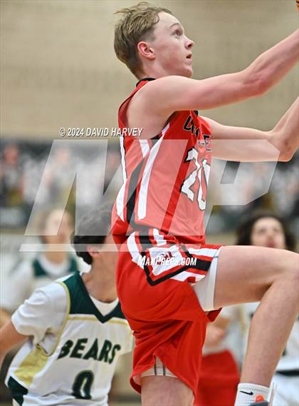 Thumbnail 1 in Castle View vs Bear Creek photogallery.