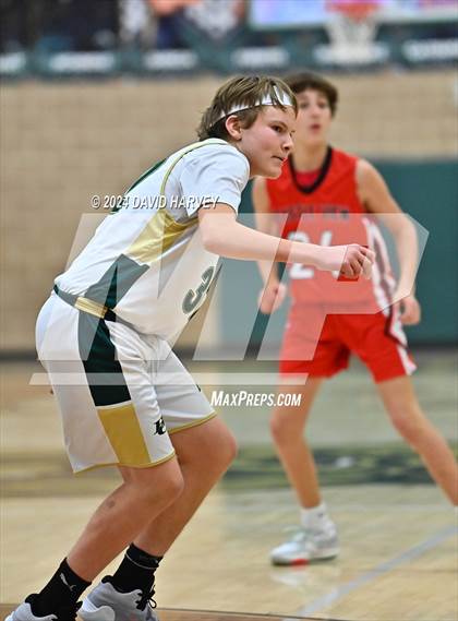 Thumbnail 1 in Castle View vs Bear Creek photogallery.