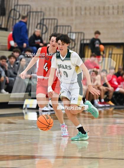 Thumbnail 1 in Castle View vs Bear Creek photogallery.