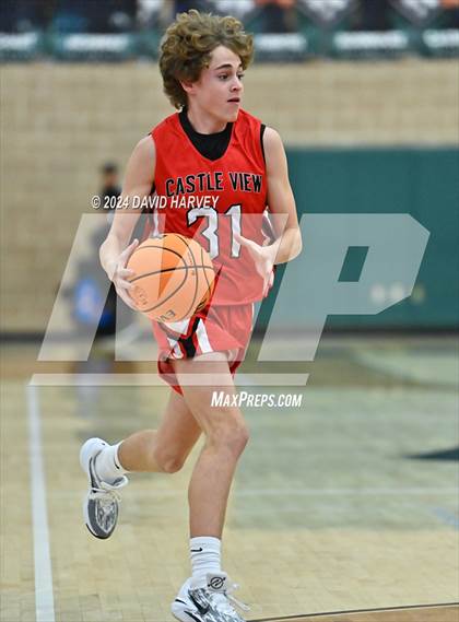 Thumbnail 1 in Castle View vs Bear Creek photogallery.