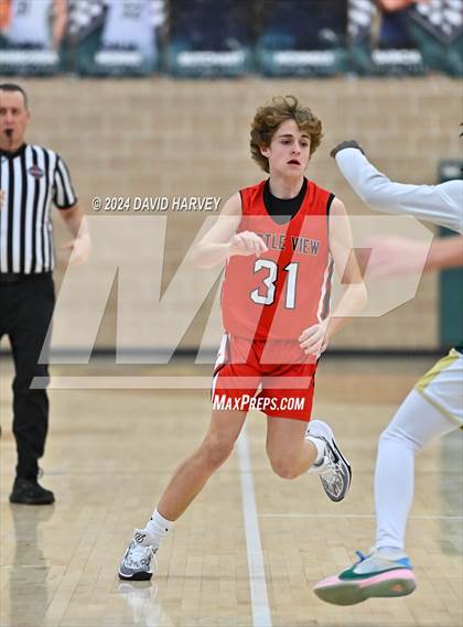 Thumbnail 3 in Castle View vs Bear Creek photogallery.