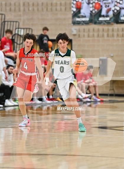 Thumbnail 3 in Castle View vs Bear Creek photogallery.