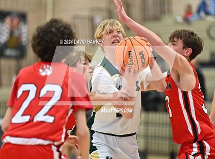 Thumbnail 1 in Castle View vs Bear Creek photogallery.
