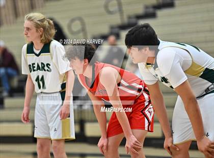 Thumbnail 3 in Castle View vs Bear Creek photogallery.