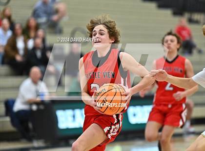 Thumbnail 1 in Castle View vs Bear Creek photogallery.